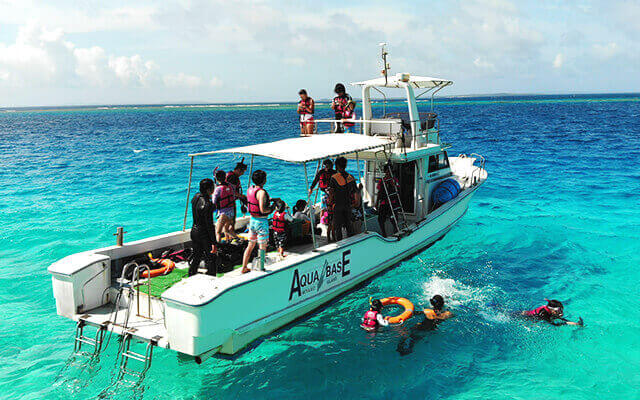 完全貸し切り！