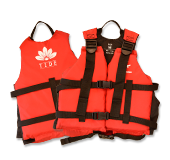 ライフジャケット