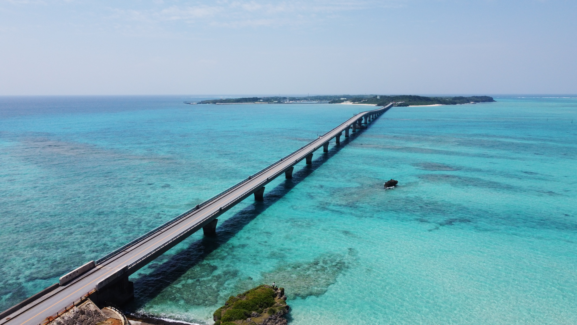 レンタルバイクで行くおすすめの宮古島観光スポット