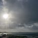 今日の宮古島の天気＆八重干瀬の海況とツアー開催状況　2022年6月 6日(月)