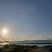 今日の宮古島の天気＆八重干瀬の海況とツアー開催状況　2022年 8月 2日(火)