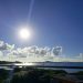 今日の宮古島の天気＆八重干瀬の海況とツアー開催状況　2022年 8月 8日(月)