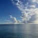 今日の宮古島の天気＆八重干瀬の海況とツアー開催状況　2022年 8月 3日(水)