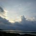 今日の宮古島の天気＆八重干瀬の海況とツアー開催状況　2022年 9月 23日(金)