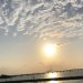 今日の宮古島の天気＆八重干瀬の海況とツアー開催状況　2024年 3月 15日（金）