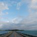 今日の宮古島の天気＆八重干瀬の海況とツアー開催状況　2024年 5月 5日（日）