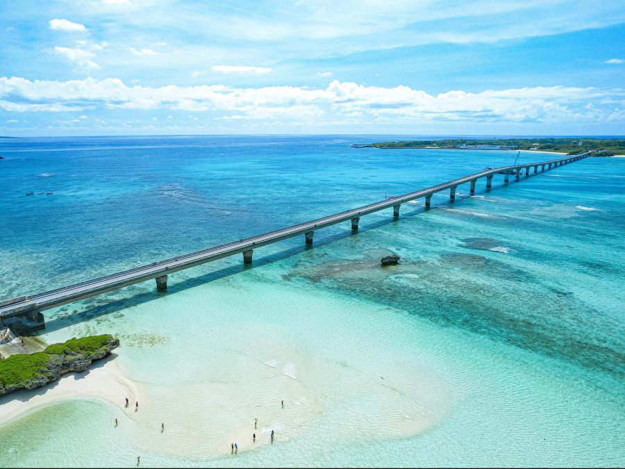 伊良部大橋