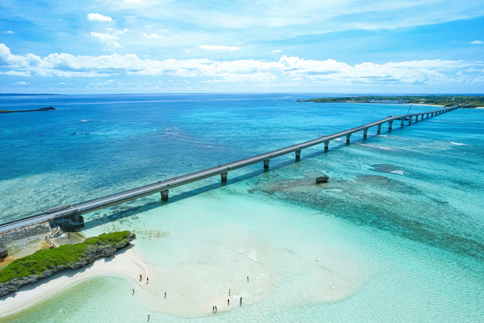 伊良部大橋