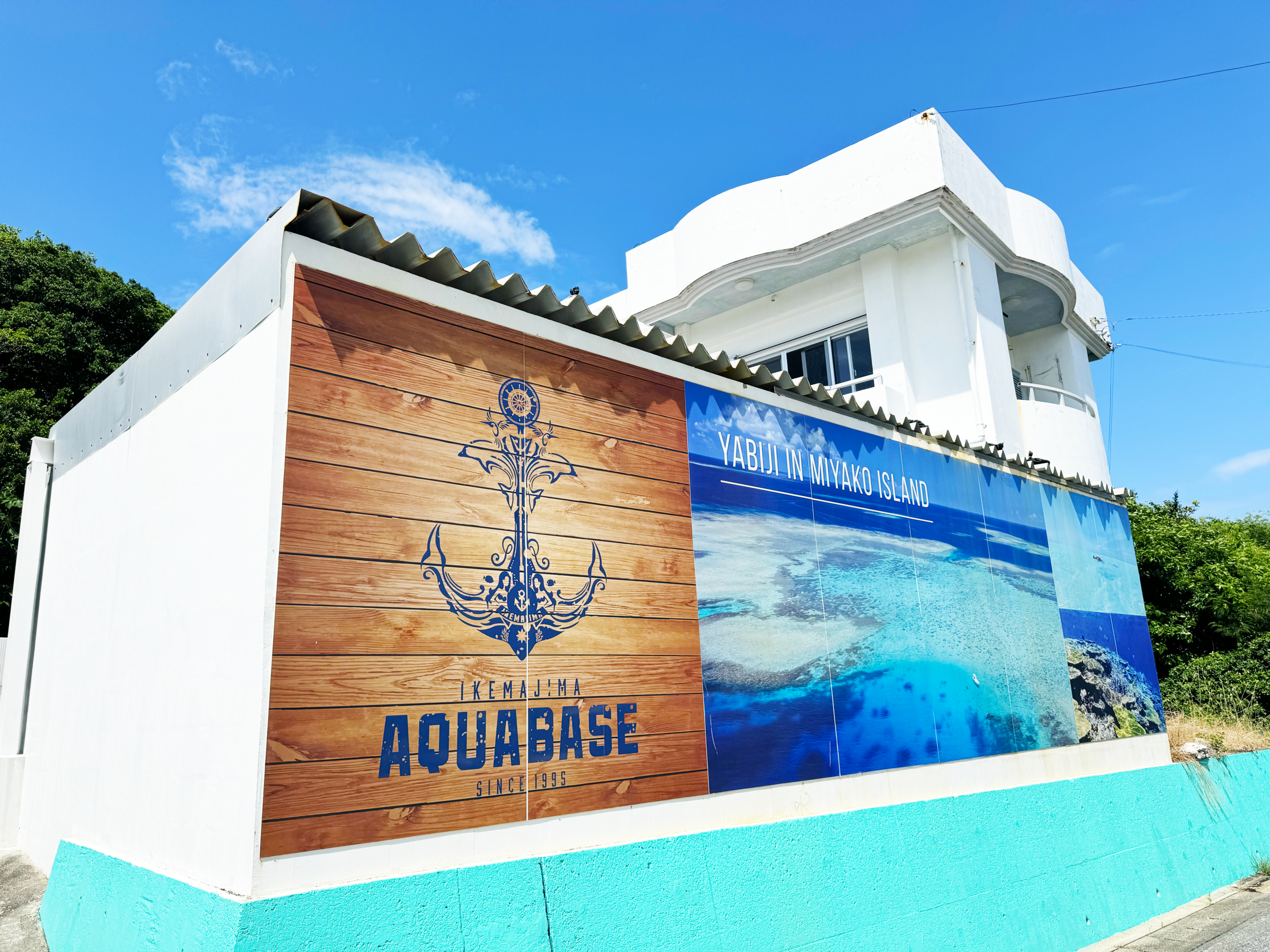 八重干瀬クルージングツアー（2～3ポイント案内）