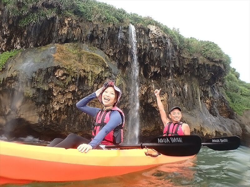 ツアー中に撮った写真データを無料でプレゼント！