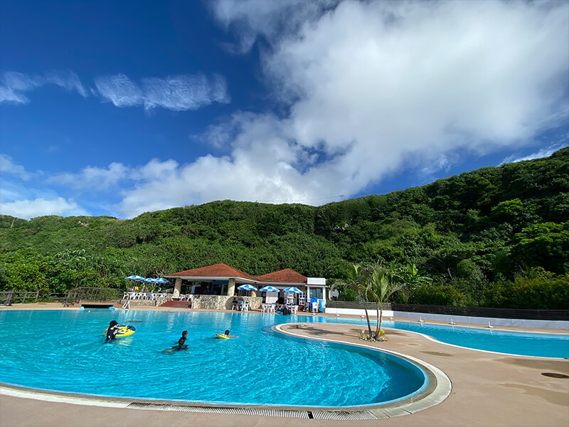 体験準備・移動