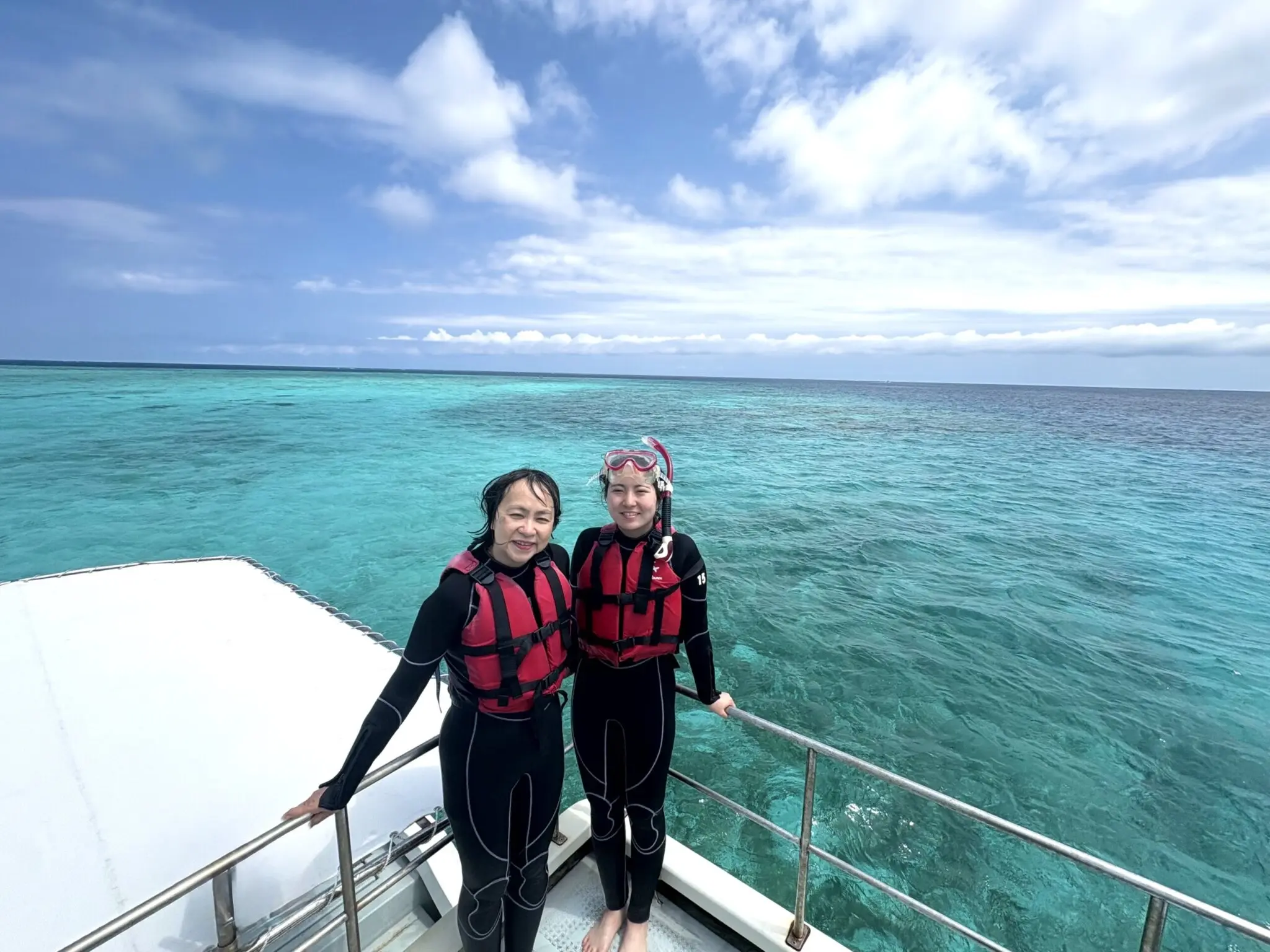 🏝️最初は読めない、行ったらハマる、気づいたら3回目…そう！それが